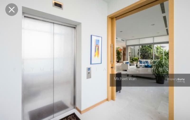 The Oceanfront @ Sentosa Cove, 295 Ocean Drive, 6 Bedrooms, 6,050 sqft, Condominium For Rent, by Raymond Giam (严麒敬), 21329123 - PropertyGuru.com.sg