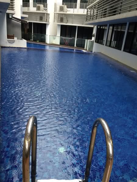 Viva Vista, 3 South Buona Vista Road, 1 Bedroom, 377 sqft, Condominium For Rent, by Dean Lai, 21329411 - PropertyGuru.com.sg