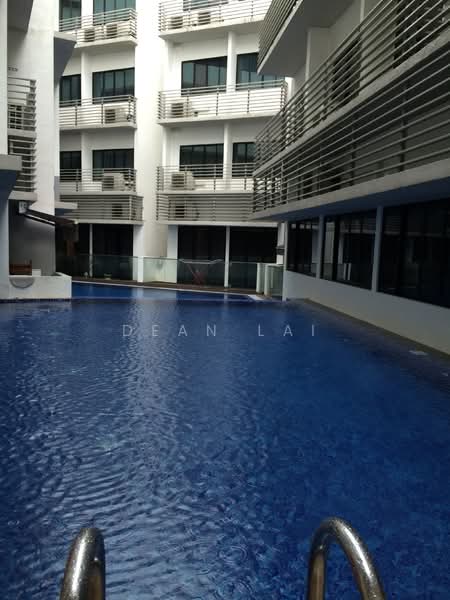 Viva Vista, 3 South Buona Vista Road, 1 Bedroom, 377 sqft, Condominium For Rent, by Dean Lai, 21329411 - PropertyGuru.com.sg