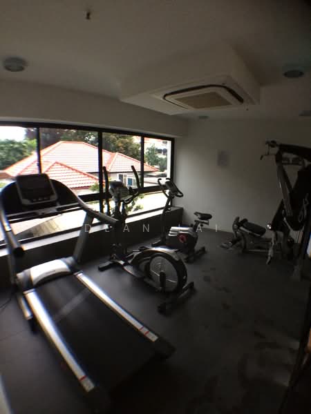 Viva Vista, 3 South Buona Vista Road, 1 Bedroom, 377 sqft, Condominium For Rent, by Dean Lai, 21329411 - PropertyGuru.com.sg