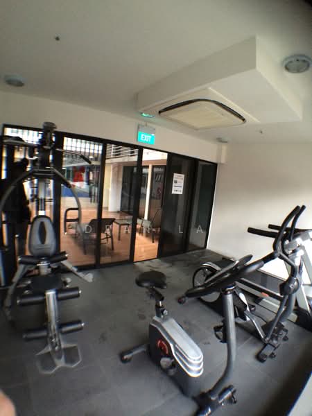 Viva Vista, 3 South Buona Vista Road, 1 Bedroom, 377 sqft, Condominium For Rent, by Dean Lai, 21329411 - PropertyGuru.com.sg