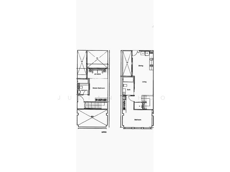 Lotus at Paya Lebar, 11 Paya Lebar Road, 2 Bedrooms, 1,238 sqft, Condominium For Rent, by Julian Khoo, 21329495 - PropertyGuru.com.sg
