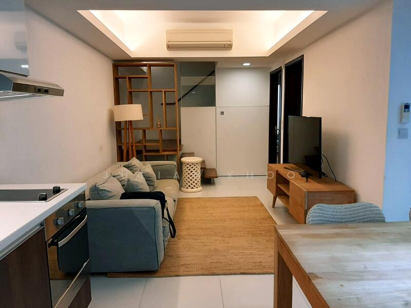 Lotus at Paya Lebar, 11 Paya Lebar Road, 2 Bedrooms, 1,238 sqft, Condominium For Rent, by Julian Khoo, 21329495 - PropertyGuru.com.sg