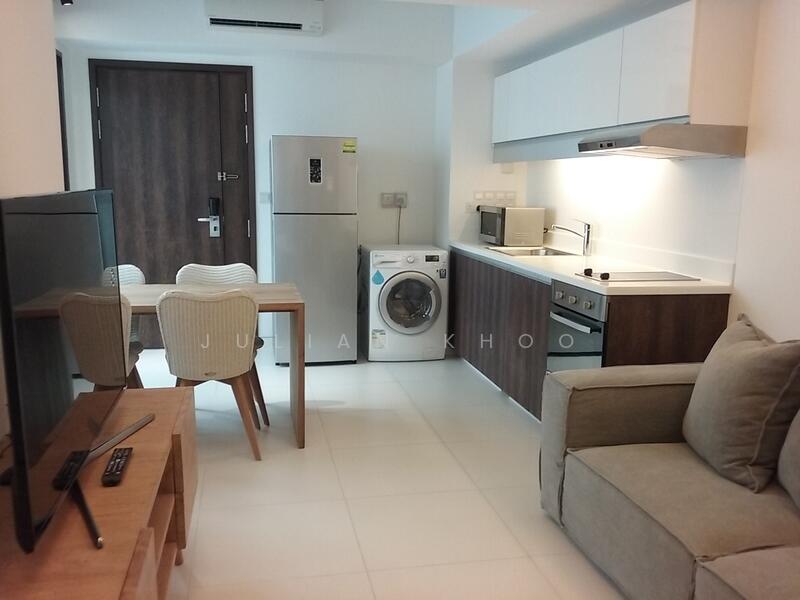 Lotus at Paya Lebar, 11 Paya Lebar Road, 2 Bedrooms, 1,238 sqft, Condominium For Rent, by Julian Khoo, 21329495 - PropertyGuru.com.sg