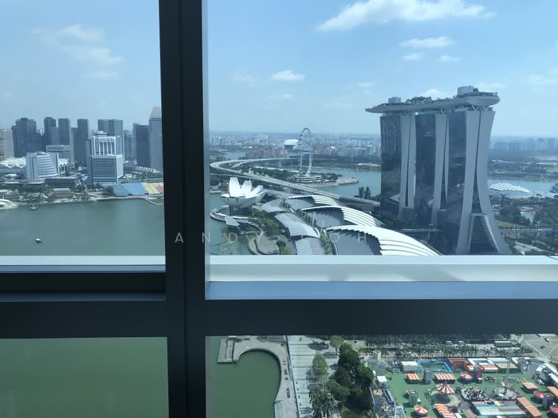 Marina Bay Residences, 18 Marina Boulevard, 6 Bedrooms, 3,972 sqft, Condominium For Sale, by Andy Goh, 21329709 - PropertyGuru.com.sg