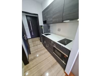 For Rent - Sims Urban Oasis