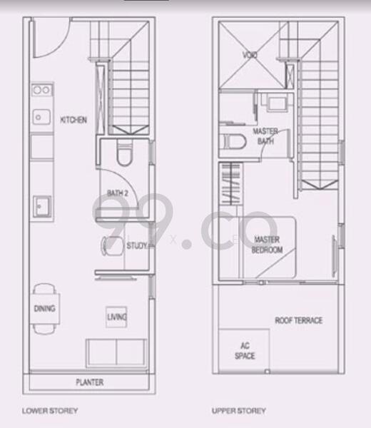 For Rent #1 Suites (One Suites)