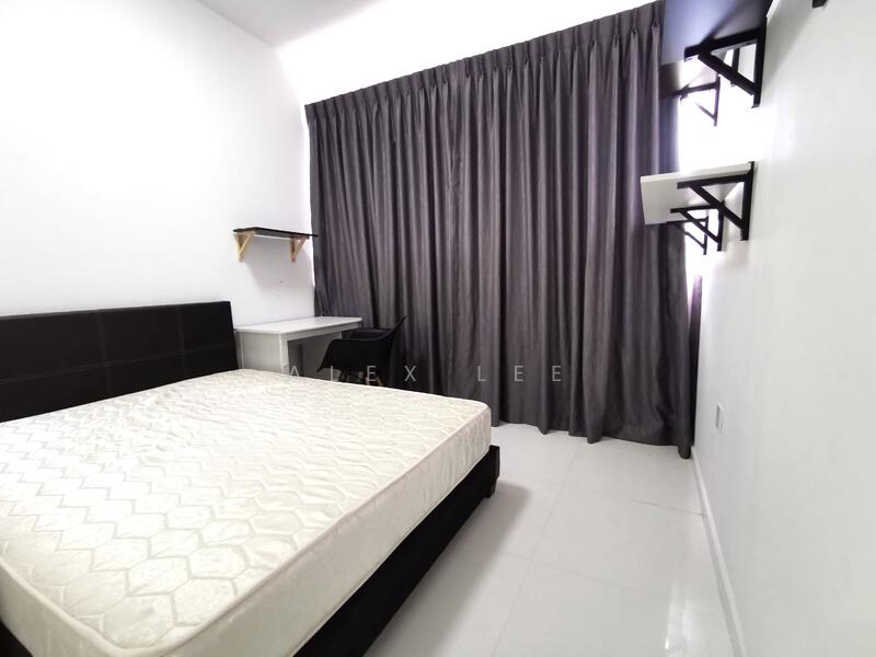 For Rent - #1 Suites (One Suites)