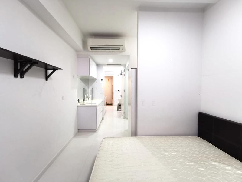 For Rent - #1 Suites (One Suites)