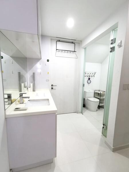 For Rent - #1 Suites (One Suites)