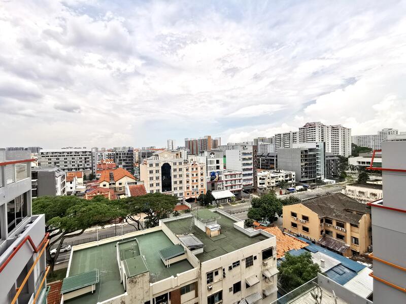For Rent - #1 Suites (One Suites)