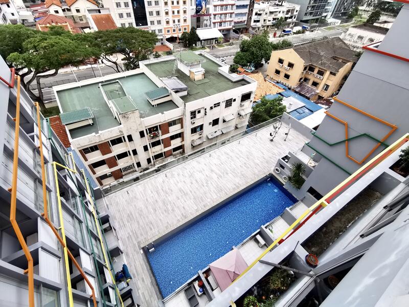 For Rent - #1 Suites (One Suites)