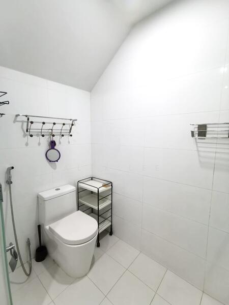 For Rent - #1 Suites (One Suites)