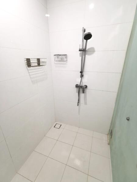 For Rent - #1 Suites (One Suites)