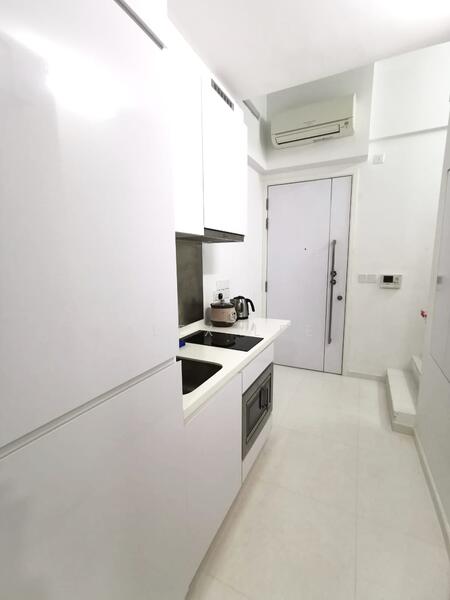 For Rent - #1 Suites (One Suites)