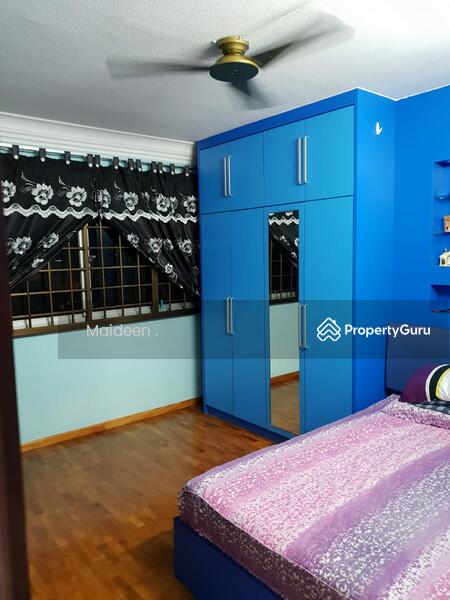 2ND ROOM