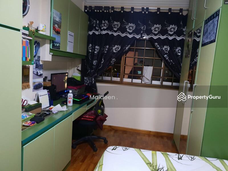 3RD ROOM