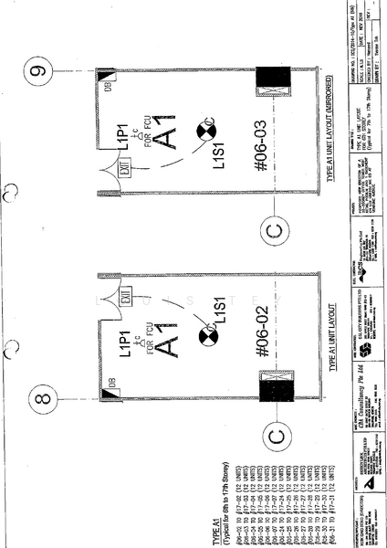 Vision Exchange, 2 Venture Drive, 516 sqft, Office For Sale, by Louis Tey, 21331462 - CommercialGuru.com.sg