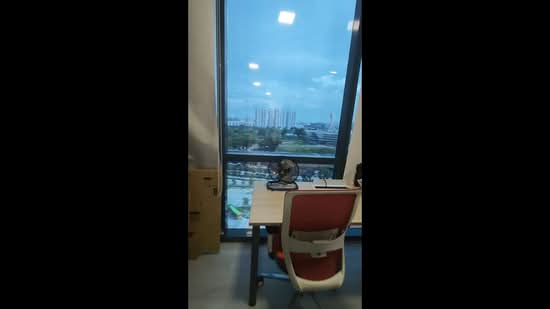 Vision Exchange, 2 Venture Drive, 516 sqft, Office For Sale, by Louis Tey, 21331462 - CommercialGuru.com.sg