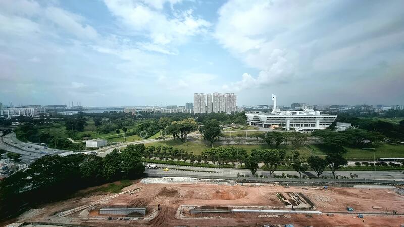 Vision Exchange, 2 Venture Drive, 516 sqft, Office For Sale, by Louis Tey, 21331462 - CommercialGuru.com.sg