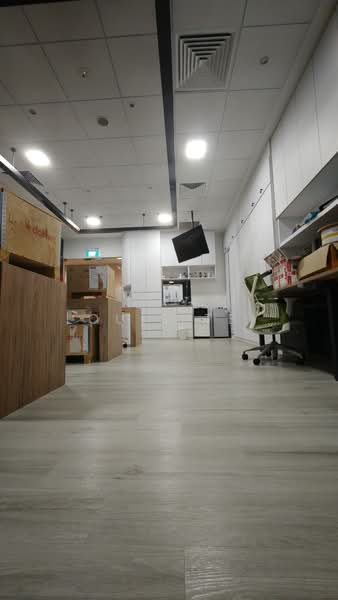 Vision Exchange, 2 Venture Drive, 516 sqft, Office For Sale, by Louis Tey, 21331462 - CommercialGuru.com.sg