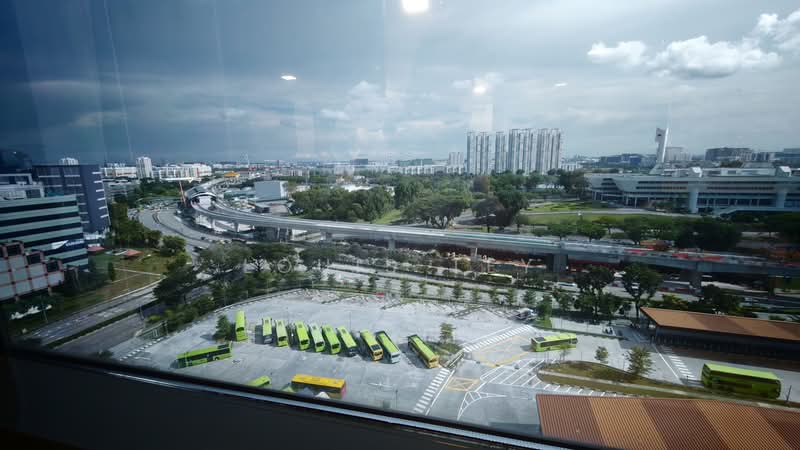Vision Exchange, 2 Venture Drive, 516 sqft, Office For Sale, by Louis Tey, 21331462 - CommercialGuru.com.sg