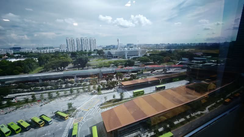 Vision Exchange, 2 Venture Drive, 516 sqft, Office For Sale, by Louis Tey, 21331462 - CommercialGuru.com.sg