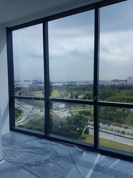 Vision Exchange, 2 Venture Drive, 516 sqft, Office For Sale, by Louis Tey, 21331462 - CommercialGuru.com.sg