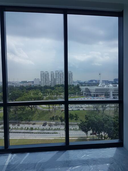Vision Exchange, 2 Venture Drive, 516 sqft, Office For Sale, by Louis Tey, 21331462 - CommercialGuru.com.sg