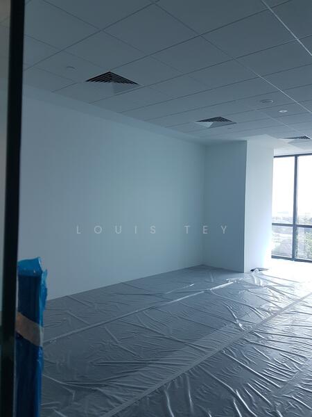 Vision Exchange, 2 Venture Drive, 516 sqft, Office For Sale, by Louis Tey, 21331462 - CommercialGuru.com.sg