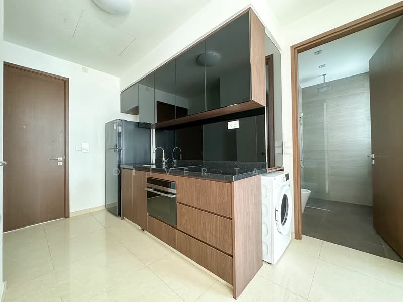 City Suites, 235 Balestier Road, 1 Bedroom, 463 sqft, Apartment For Rent, by Oliver Tan, 21331475 - PropertyGuru.com.sg