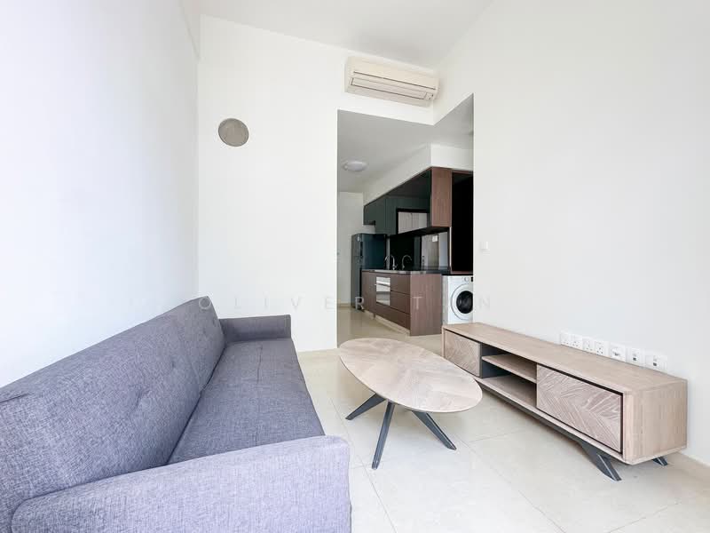 City Suites, 235 Balestier Road, 1 Bedroom, 463 sqft, Apartment For Rent, by Oliver Tan, 21331475 - PropertyGuru.com.sg