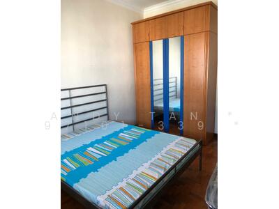 For Rent - Rambutan road