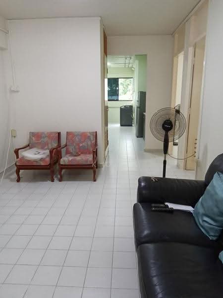 130 Yishun Street 11, 130 Yishun Street 11, Sembawang / Yishun, 2 Bedrooms, 796 sqft, HDB Flat For Rent, by Koo Kam Yin, 21331616 - PropertyGuru.com.sg