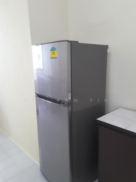 130 Yishun Street 11, 130 Yishun Street 11, Sembawang / Yishun, 2 Bedrooms, 796 sqft, HDB Flat For Rent, by Koo Kam Yin, 21331616 - Fridge - PropertyGuru.com.sg