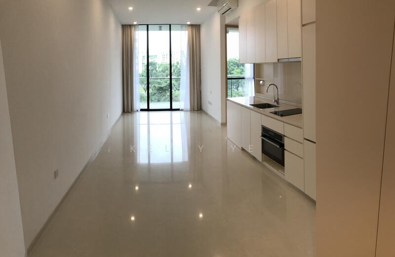 The Crest, 103 Prince Charles Crescent, 2 Bedrooms, 797 sqft, Condominium For Rent, by Kelly Ye, 21331797 - PropertyGuru.com.sg