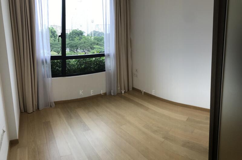 The Crest, 103 Prince Charles Crescent, 2 Bedrooms, 797 sqft, Condominium For Rent, by Kelly Ye, 21331797 - PropertyGuru.com.sg