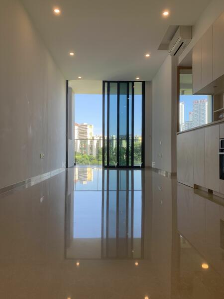 The Crest, 103 Prince Charles Crescent, 2 Bedrooms, 797 sqft, Condominium For Rent, by Kelly Ye, 21331797 - PropertyGuru.com.sg