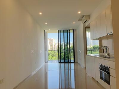 For Rent - The Crest