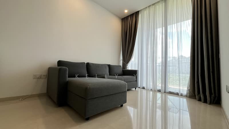 For Rent - The Crest