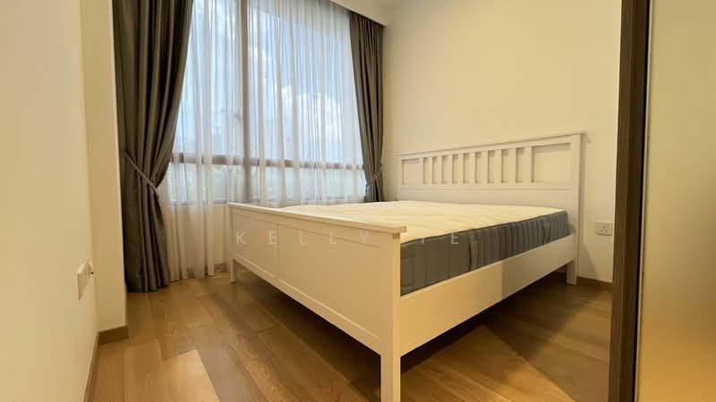 For Rent - The Crest