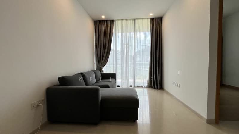 For Rent - The Crest