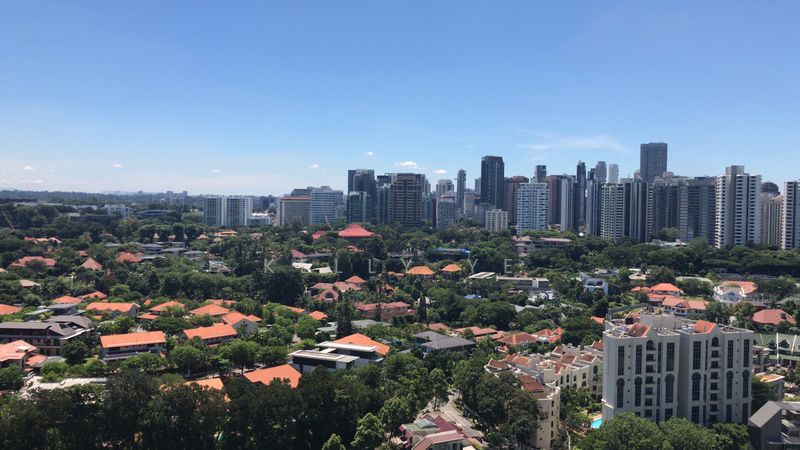 The Crest, 103 Prince Charles Crescent, 2 Bedrooms, 797 sqft, Condominium For Rent, by Kelly Ye, 21331797 - PropertyGuru.com.sg