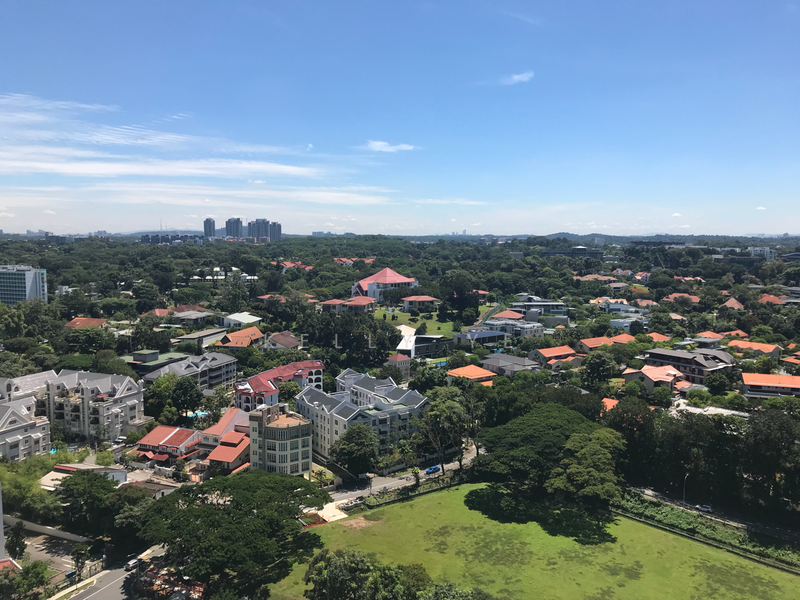 The Crest, 103 Prince Charles Crescent, 2 Bedrooms, 797 sqft, Condominium For Rent, by Kelly Ye, 21331797 - PropertyGuru.com.sg