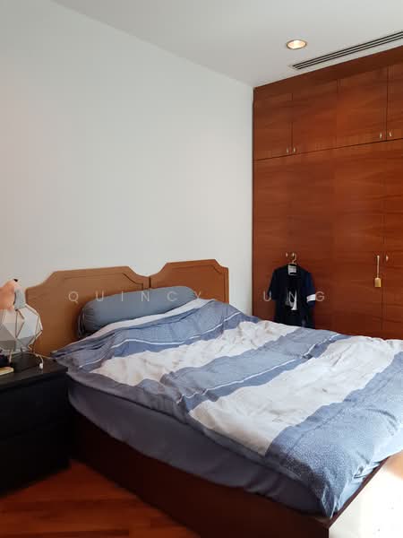 Riverside 48, 48 Robertson Quay, 1 Bedroom, 689 sqft, Apartment For Rent, by Quincy Sung, 21331948 - PropertyGuru.com.sg