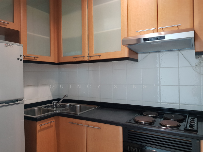 Riverside 48, 48 Robertson Quay, 1 Bedroom, 689 sqft, Apartment For Rent, by Quincy Sung, 21331948 - PropertyGuru.com.sg