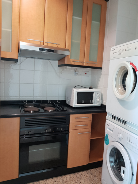 Riverside 48, 48 Robertson Quay, 1 Bedroom, 689 sqft, Apartment For Rent, by Quincy Sung, 21331948 - PropertyGuru.com.sg