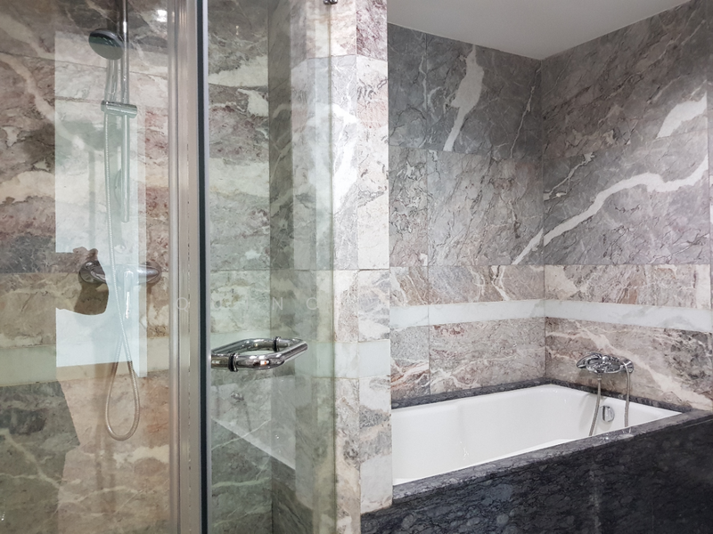 Riverside 48, 48 Robertson Quay, 1 Bedroom, 689 sqft, Apartment For Rent, by Quincy Sung, 21331948 - PropertyGuru.com.sg