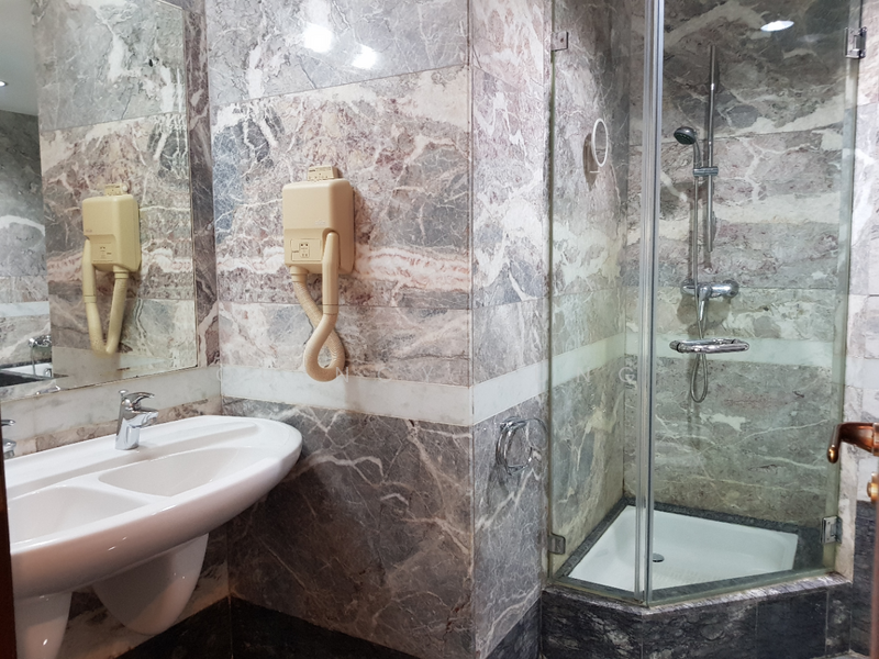 Riverside 48, 48 Robertson Quay, 1 Bedroom, 689 sqft, Apartment For Rent, by Quincy Sung, 21331948 - PropertyGuru.com.sg