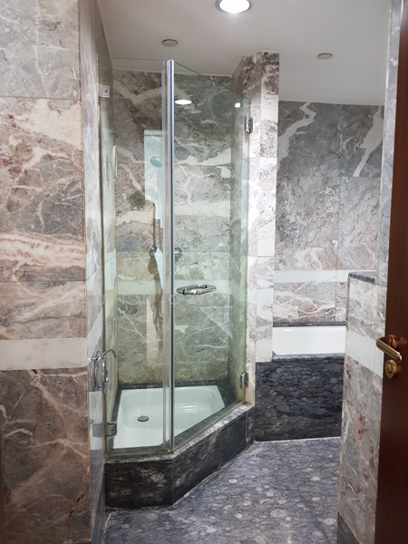 Riverside 48, 48 Robertson Quay, 1 Bedroom, 689 sqft, Apartment For Rent, by Quincy Sung, 21331948 - PropertyGuru.com.sg